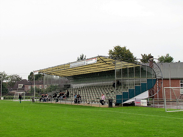 Sportpark De Riet - Almelo-De Riet