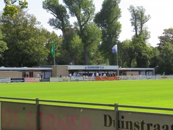 Sportpark Duindorp - Den Haag