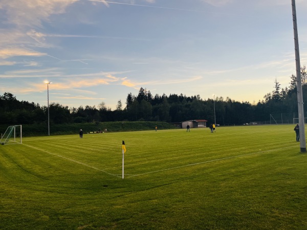 Sportplatz Pittenhart 2 - Pittenhart