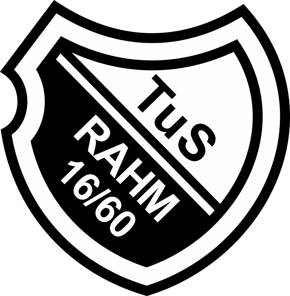 Wappen TuS Rahm 1916 IV  96009