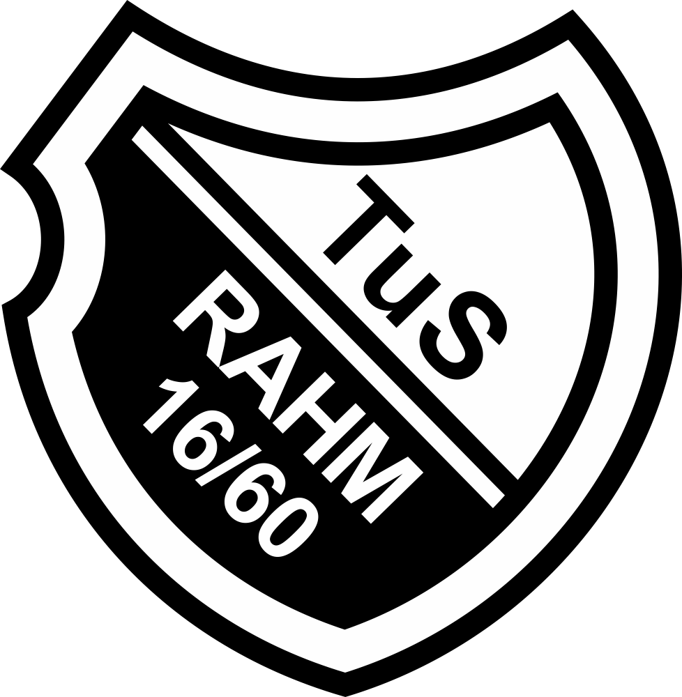 Wappen TuS Rahm 16/60 - Frauen