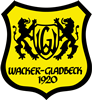 Wappen Wacker - Gladbeck 1920