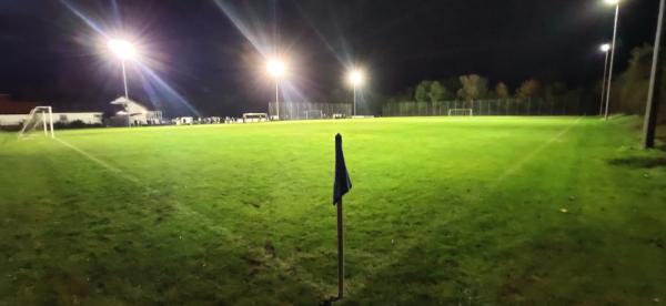 Sport- und Freizeitzentrum Eitting Platz 2 - Eitting