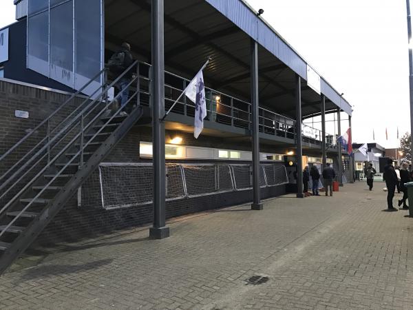 Sportpark Campenhoef - Tilburg