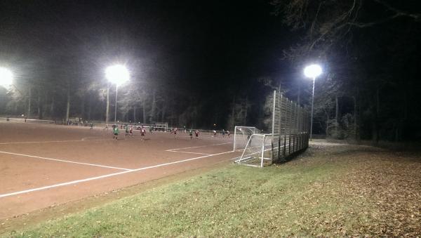 Sportanlage Katzenbusch Platz 2 - Herten/Westfalen