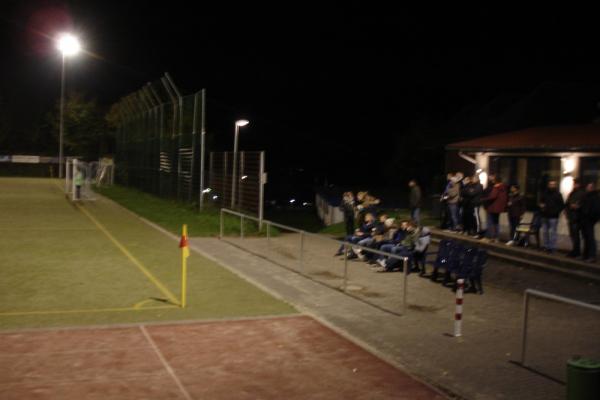 Sportplatz Berlingser Weg - Möhnesee-Körbecke