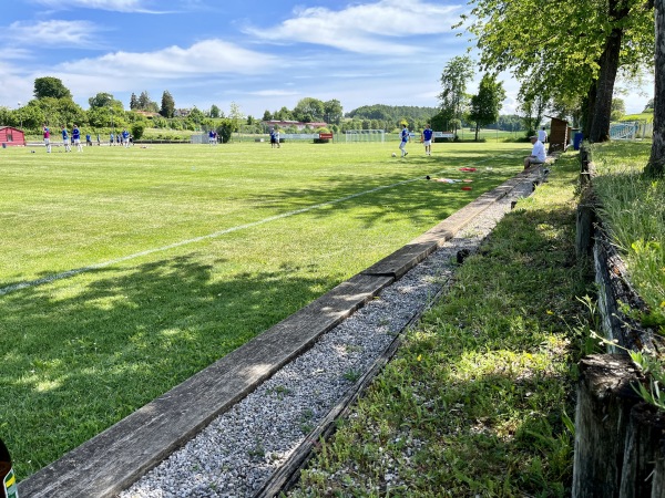 Schornstadion im Sportzentrum