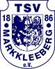 Wappen TSV 1886 Markkleeberg diverse