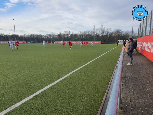 SANA Sportpark Platz 2 - Offenbach/Main