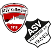Wappen SG Kallmünz II / Holzheim II (Ground A)