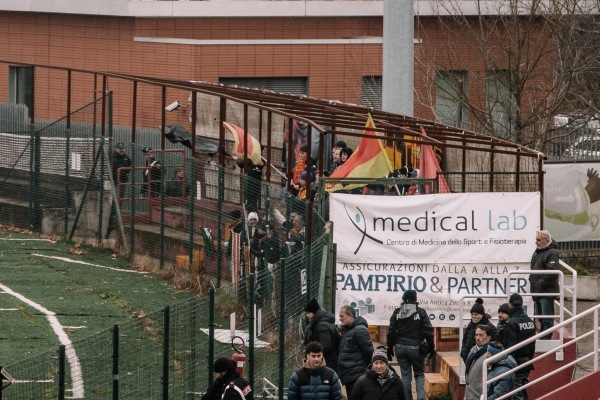 Stadio Censin Bosia - Asti