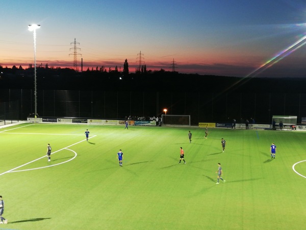 IMS Arena Nebenplatz - Velbert