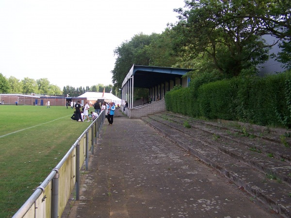 Sportpark De Biezen - Nijmegen