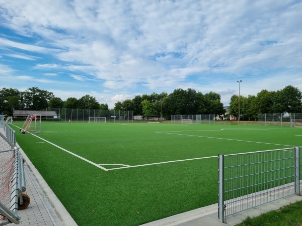 Sportzentrum Feldstiege Platz 2 - Münster/Westfalen-Nienberge