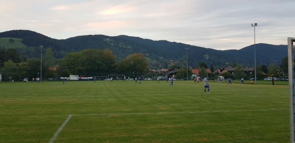 Sportanlage Schliersee - Schliersee