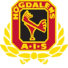 Wappen Högdalens AIS