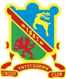 Wappen Ynysygerwn AFC  63920