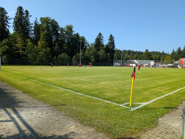 Sportanlage Sedanstraße - Lindenberg/Allgäu