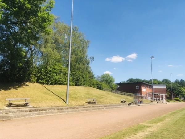 Sparkassen Sportpark - Vlotho-Exter