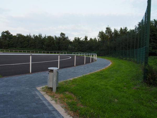 Sportplatz Bärenbruch - Dortmund-Kirchlinde