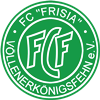 Wappen FC Frisia Völlenerkönigsfehn 1958 diverse
