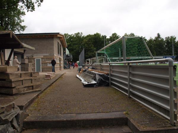 Sportanlage am Winterhagen - Wenden/Südsauerland-Altenhof