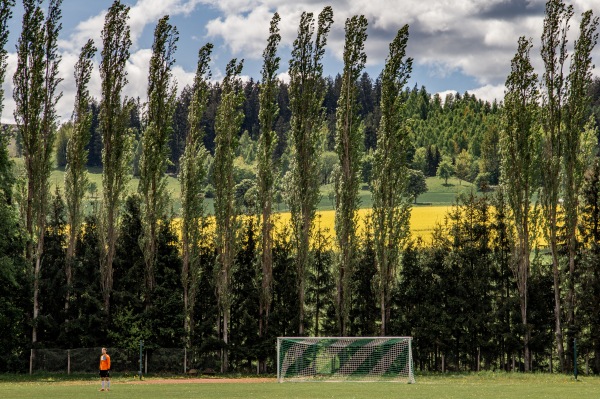 Helmut-Krauß-Sportstätte - Schwarzenberg/Erzgebirge-Bermsgrün