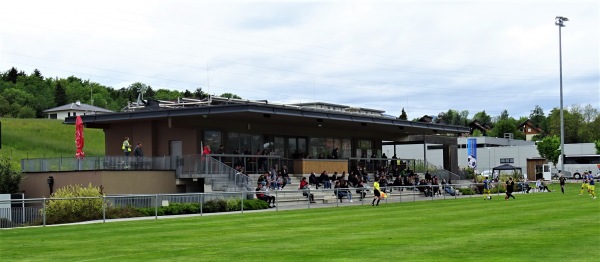 TRIOTRONIK Stadion - Preding