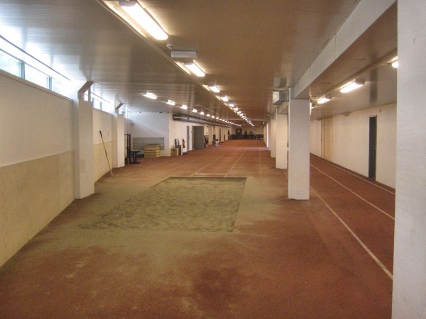 Bislett stadion - Oslo