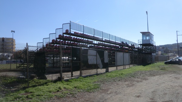 Stadio Maleme - Platanias