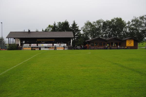 Sportanlage Berg - Tuntenhausen-Ostermünchen