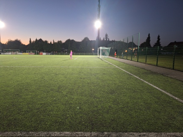Sportplatz Höhenstraße - Villmar-Aumenau