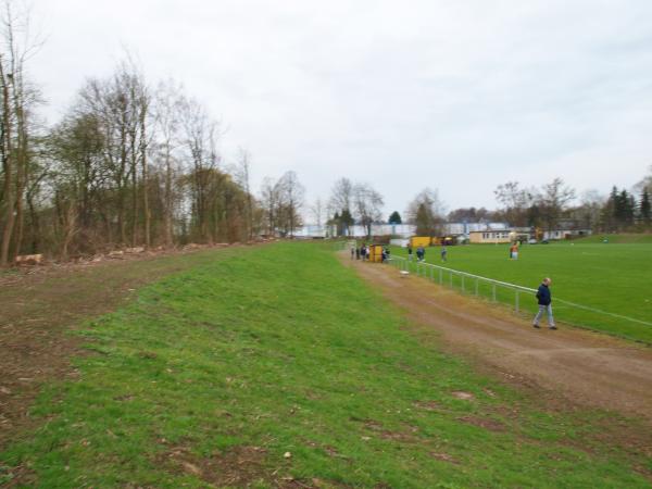 Zechensportplatz - Hamm/Westfalen-Bockum-Hövel