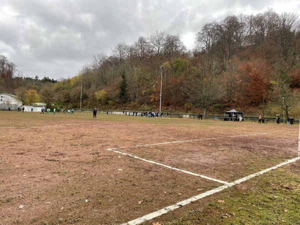 Sportanlage Zaislen Platz 2 - Albstadt-Onstmettingen