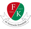 Wappen SV Eintracht Dorstfeld 20/27 II