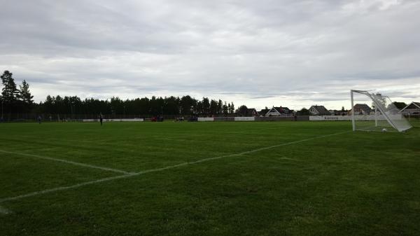 Strömtorps IP - Degerfors