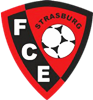 Wappen FC Einheit Strasburg 2004