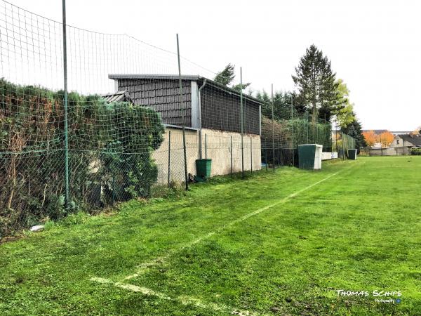 Sportplatz Schulstraße - Ganzlin