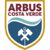 Wappen ASD Arbus Costa Verde  83639