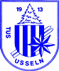 Wappen TuS Usseln 1913