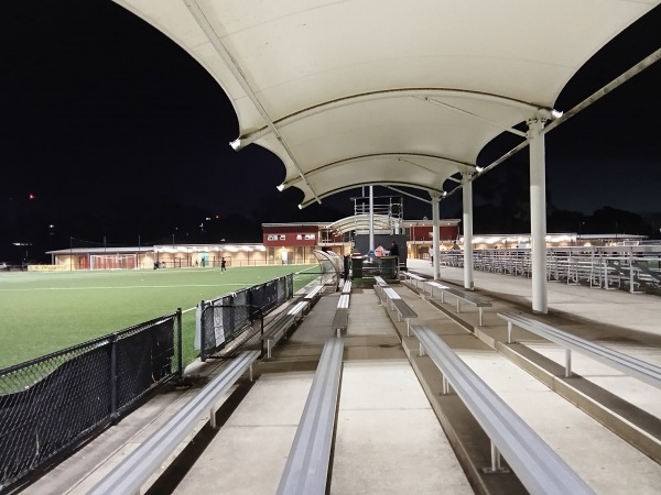 Christie Park - Sydney