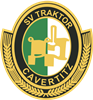 Wappen SV Traktor Cavertitz 2002