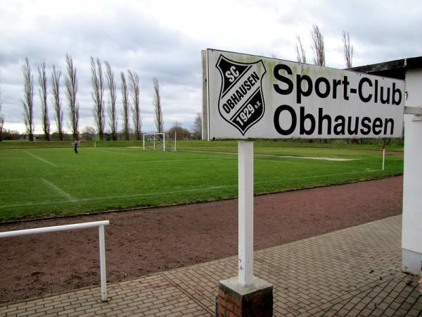 Sport- und Kulturzentrum Obhausen - Obhausen