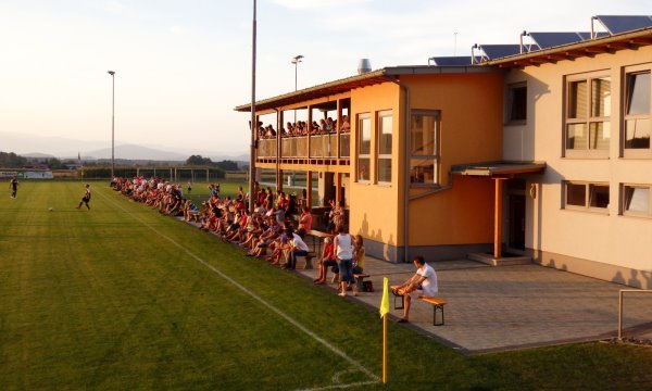 Sportanlage Globasnitz - Globasnitz