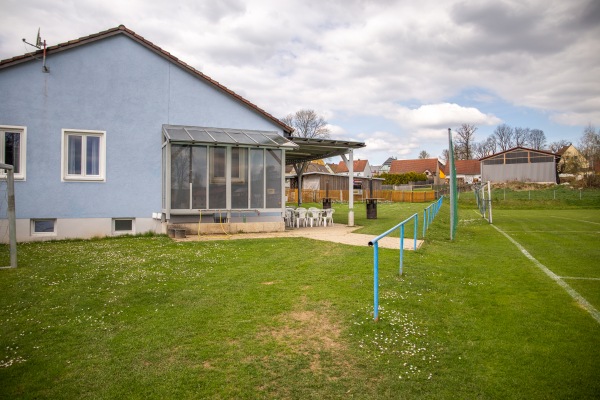 Sportgelände Altenstadt - Vohenstrauß-Altenstadt