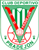 Wappen CD Pradejón