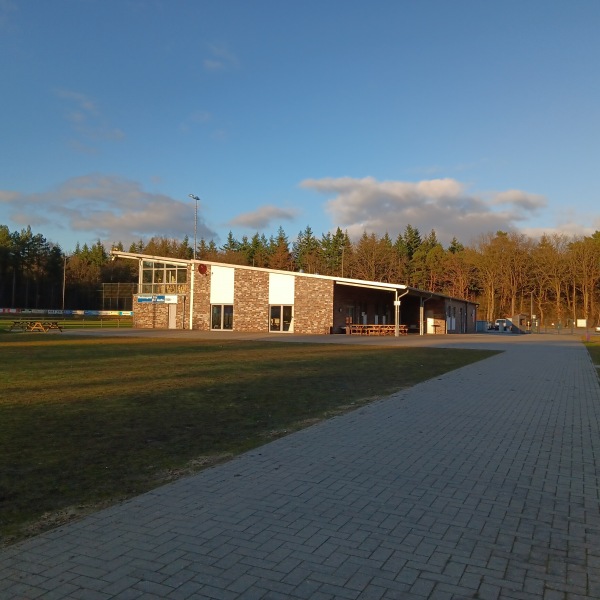Esterfelder Sportpark C-Platz - Meppen