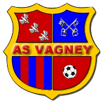 Wappen AS Vagney