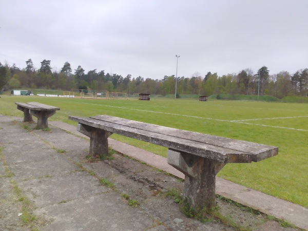 Sportpark Reppenstedt C-Platz - Reppenstedt