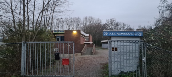 Sportpark 't Lood - Alkmaar